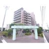 エクレール宮城野の間取り画像