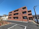 東川口HBの間取り画像