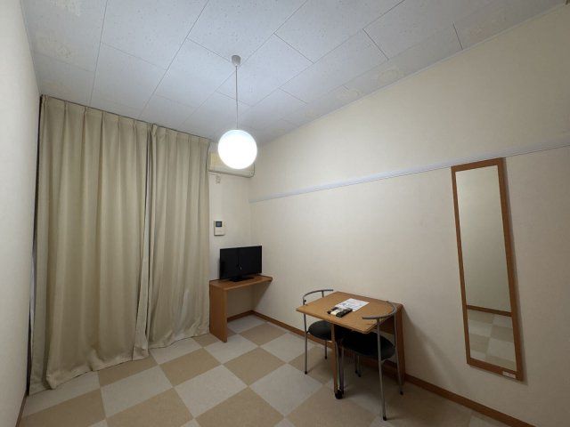 リビング
