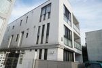 ソレアード神宮前の間取り画像