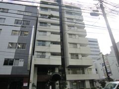 メゾン京口門の外観画像