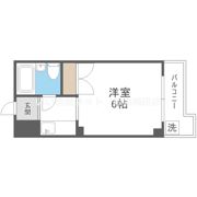 プラディオ長柄の間取り画像