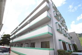 ビラバロンⅡの外観画像