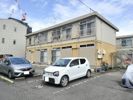 山田コーポ(2DK)・S棟の間取り画像