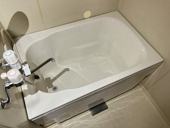 バスルーム