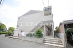 めぞん77番館の間取り画像