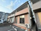 沖田貸家の間取り画像