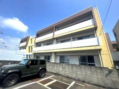 山内ビルの外観画像
