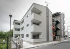 セントテラス北砂の間取り画像