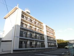 マッサム西持田1号館の外観画像