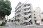 マ・メゾン西荻窪の間取り画像