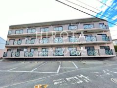 エルスール湯川の外観画像
