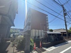 レオパレスメローフィールド Kの外観画像