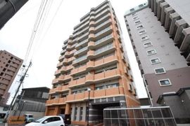 戸畑駅前銀座ビルの外観画像