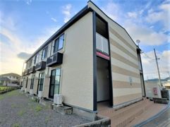 レオパレス紀北なかじまの外観画像