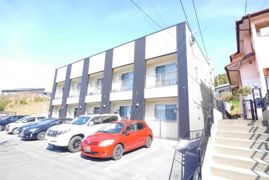 ミースIIの外観画像