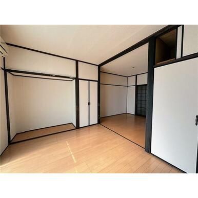 洋室