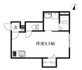 BELGRAVIA SANDS PREMIUMの間取り画像