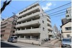 ウインベルソロ川崎第13の間取り画像