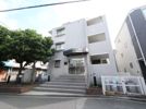クリオ根岸弐番館の間取り画像