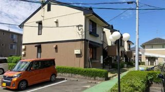 エスポワール B棟の外観画像