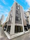 クオーレ本郷の間取り画像