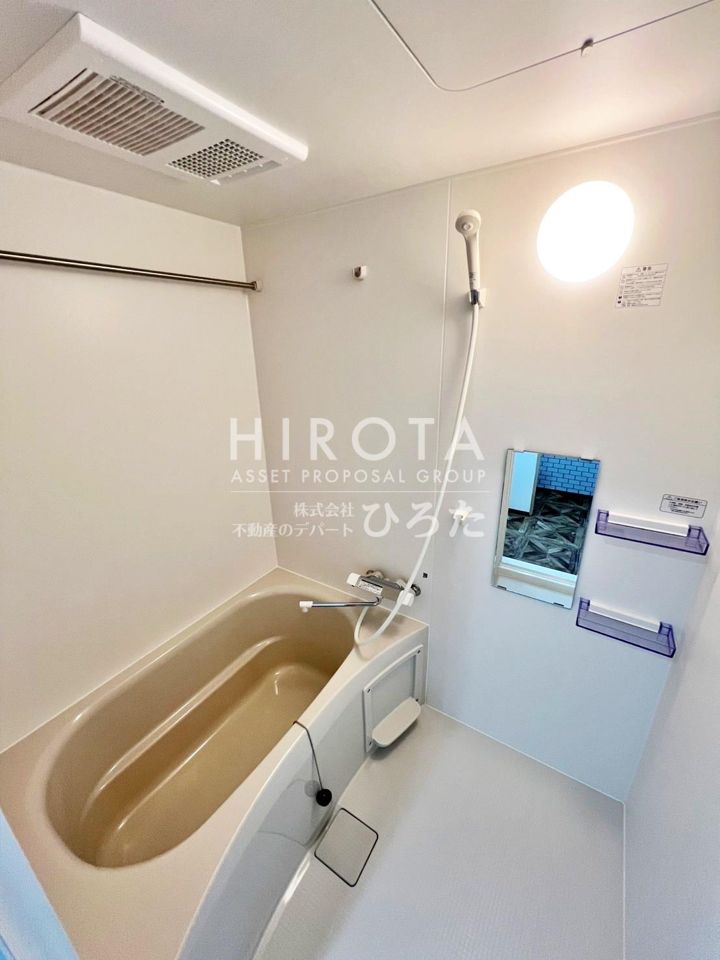 バスルーム