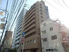 ライオンズマンション市谷薬王寺の外観画像