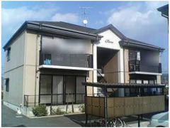 フォーレス高松 A棟の外観画像