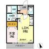 T.メルヘンの間取り画像