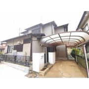 自由ヶ丘Y戸建の外観画像