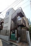 ベイルーム六浦B棟の間取り画像
