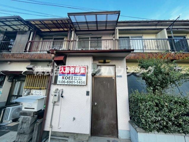 門真千石西町の外観画像