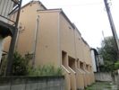サンアーバン野方の外観