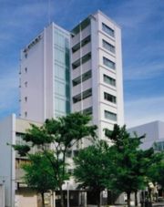 ファースト・レーベン大手町の外観画像