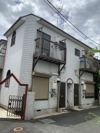 キャトルハイムの外観画像