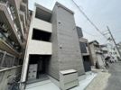 REGIA OSAKA CITY KOMATSUの間取り画像