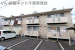 クレール有吉の間取り画像