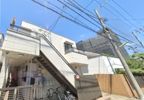 フラット羽根木の間取り画像