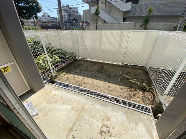 庭