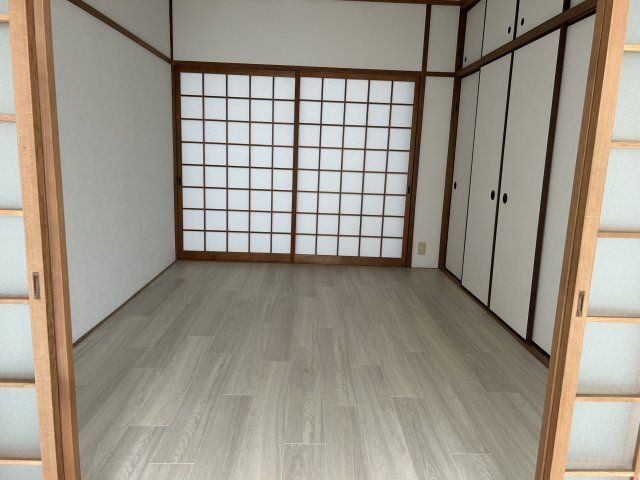 洋室