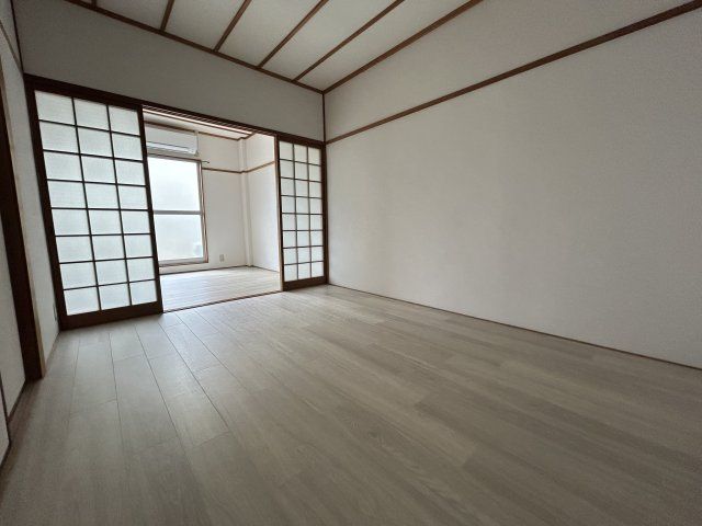 洋室