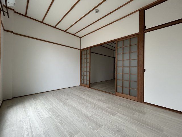 洋室