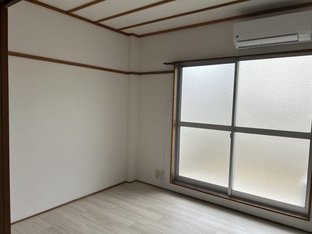 洋室