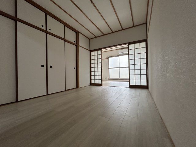 洋室