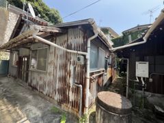 望地町7番戸建の外観画像