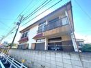 ハイムウチノの間取り画像