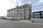 岡山スタービルの間取り画像