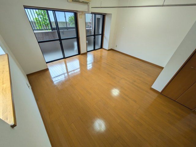 リビング