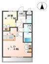 エトワールの間取り画像